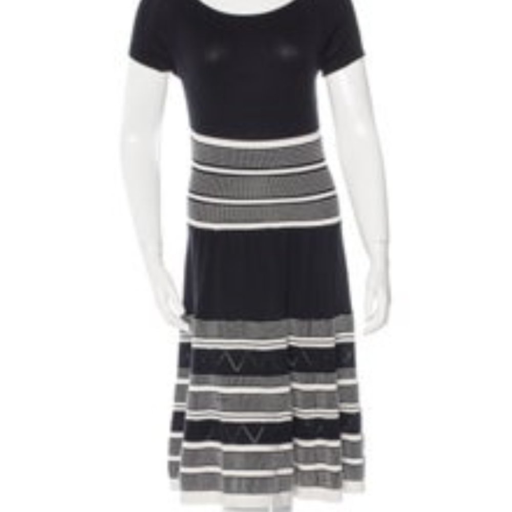 Kate Spade Rio Sweater Dress Like New